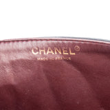 Chanel Quilted Lambskin 2.55 - 2005 Double Flap Crossbody Bag