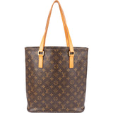 Louis Vuitton Canvas Monogram Vavin GM Handbag