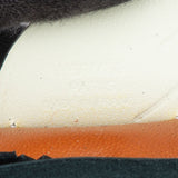 Hermès Tricolor Leather Rodeo PM Pegasus Pendant