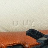 Hermès Tricolor Leather Rodeo PM Pegasus Pendant