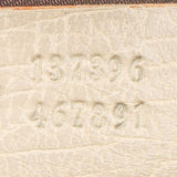 Gucci GG Monogram Jolicoeur Handbag