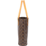 Louis Vuitton Canvas Monogram Vavin GM Handbag