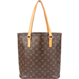 Louis Vuitton Canvas Monogram Vavin GM Handbag