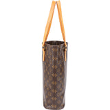 Louis Vuitton Canvas Monogram Vavin GM Handbag