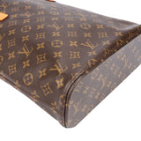 Louis Vuitton Canvas Monogram Vavin GM Handbag