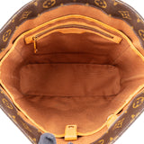 Louis Vuitton Canvas Monogram Vavin GM Handbag