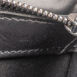 Louis Vuitton Grey Monogram Mat Fowler Shoulder Bag
