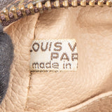 Louis Vuitton Canvas Monogram Trousse Toilette 23 Clutch