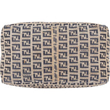 Fendi FF Monogram Baguette Handbag