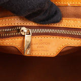 Louis Vuitton Canvas Monogram Vavin GM Handbag
