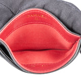 Chanel Quilted Lambskin 19 Cardholder