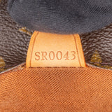 Louis Vuitton Canvas Monogram Vavin GM Handbag
