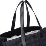 Chanel Travel Line Monogram Handbag