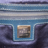 Fendi FF Monogram Baguette Handbag
