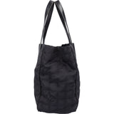 Chanel Travel Line Monogram Handbag