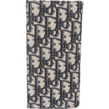 Christian Dior Trotter Monogram Vertical Wallet