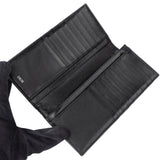 Christian Dior Trotter Monogram Vertical Wallet