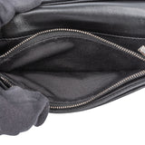 Christian Dior Trotter Monogram Vertical Wallet