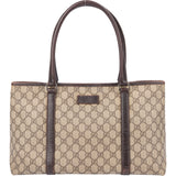 Gucci GG Supreme Monogram Handbag