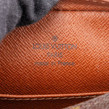 Louis Vuitton Canvas Monogram Pochette Cite Shoulder Bag