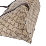 Gucci GG Supreme Monogram Handbag