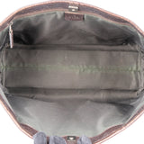 Gucci GG Supreme Monogram Handbag