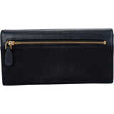 Prada Triangle Long Wallet