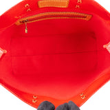 Louis Vuitton Vernis Monogram Reade PM Handbag
