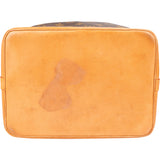 Louis Vuitton Canvas Monogram Sac Noe Grande Sboulder Bag