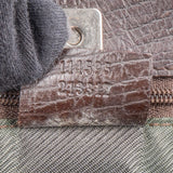 Gucci GG Supreme Monogram Handbag