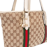 Gucci GG Monogram Jolicoeur Handbag