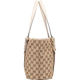 Gucci GG Monogram Jolicoeur Handbag