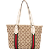 Gucci GG Monogram Jolicoeur Handbag