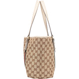 Gucci GG Monogram Jolicoeur Handbag