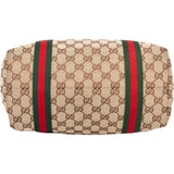 Gucci GG Monogram Jolicoeur Handbag