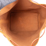 Louis Vuitton Canvas Monogram Sac Noe Grande Sboulder Bag