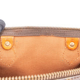 Louis Vuitton Canvas Monogram Speedy 35 Handbag