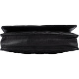 Chanel Quilted Lambskin Wallet On Chain Crossbody Bag