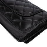 Chanel Quilted Lambskin Wallet On Chain Crossbody Bag