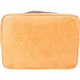 Louis Vuitton Canvas Monogram Sac Noe Grande Shoulder Bag