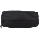 Prada Nylon Saffiano Leather Shopper Handbag