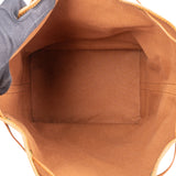 Louis Vuitton Canvas Monogram Sac Noe Grande Shoulder Bag