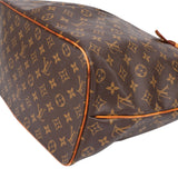 Louis Vuitton Canvas Monogram Palermo GM Handbag