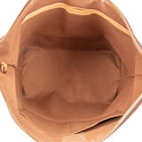 Louis Vuitton Canvas Monogram Palermo GM Handbag