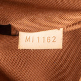 Louis Vuitton Canvas Monogram Palermo GM Handbag