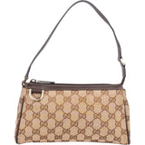 Gucci GG Monogram Mini Abbey Handbag