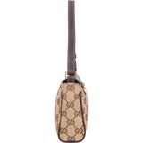 Gucci GG Monogram Mini Abbey Handbag