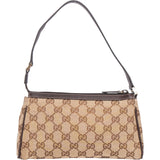 Gucci GG Monogram Mini Abbey Handbag