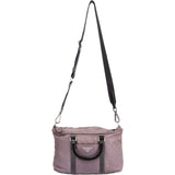 Prada Nylon Triangle Handbag