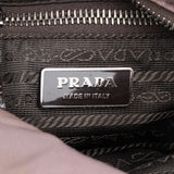 Prada Nylon Triangle Handbag